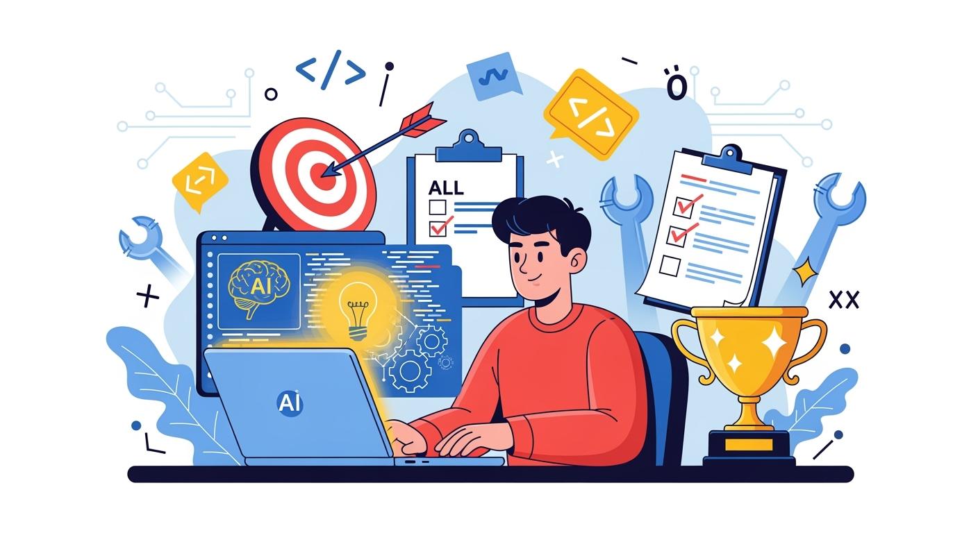 How to Beat 2026 DevSkiller Test Using AI Tools