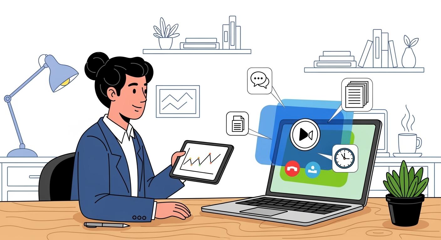 Ai tools for remote interviews for job seekers