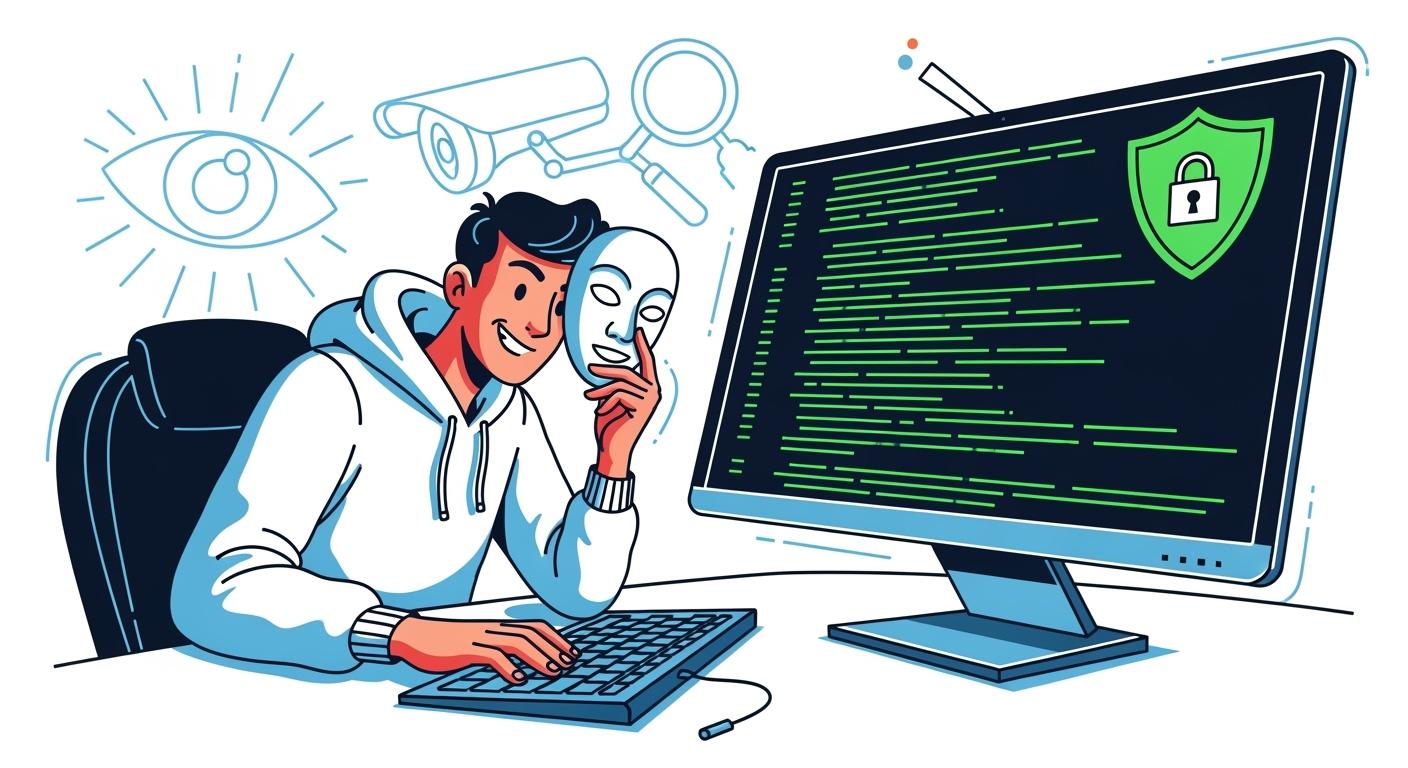 How I Tricked CoderPad Anti-Cheating Checks in 2026