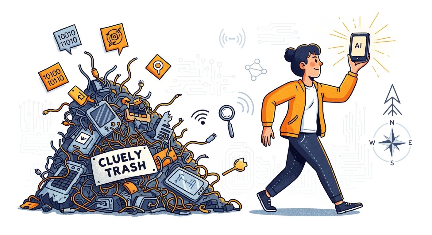 How I Escaped Cluely Trash and Chose a Smarter AI Assistant