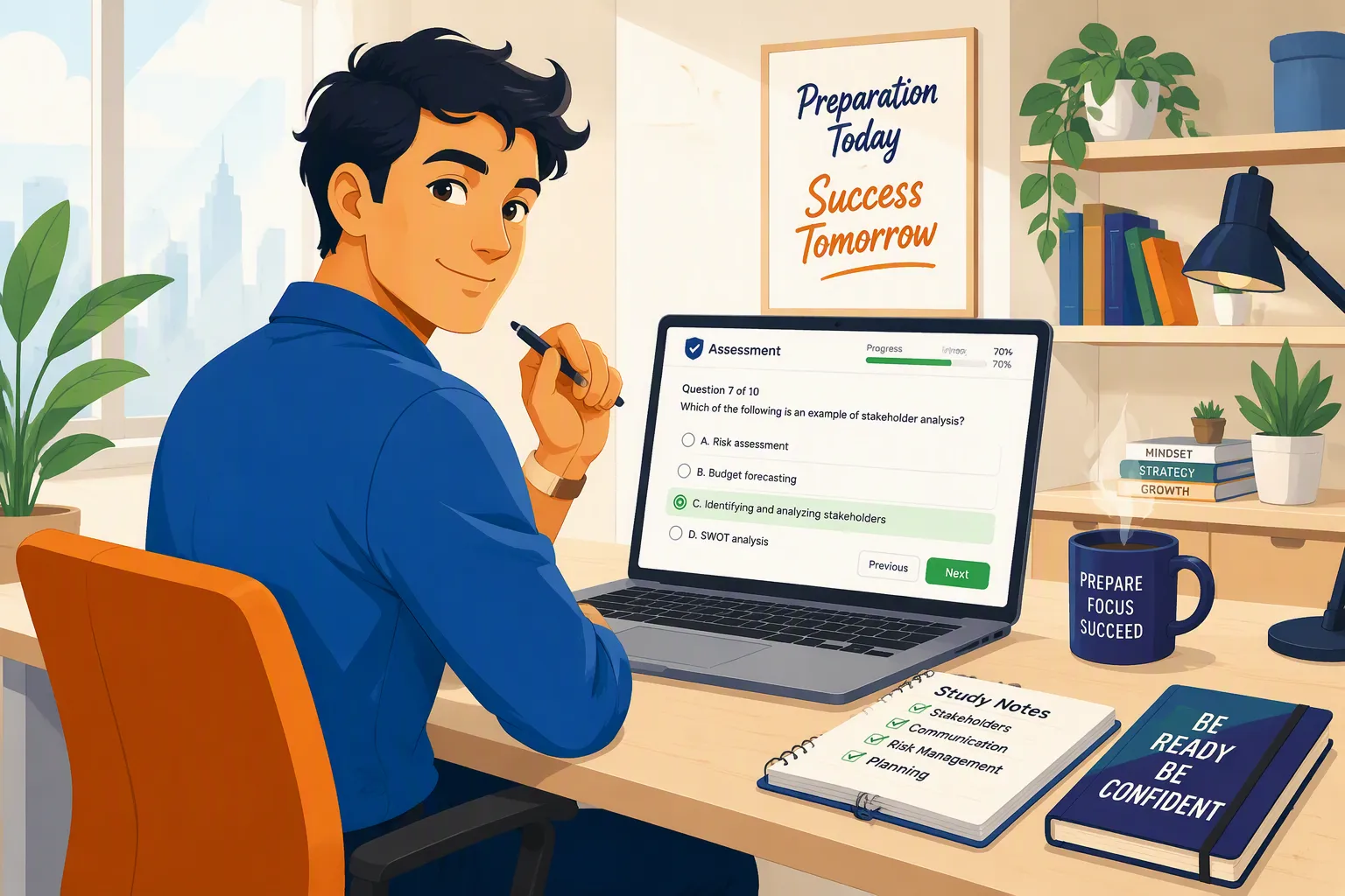  How to Cheat on Alooba Assessment: My Agoda Story 