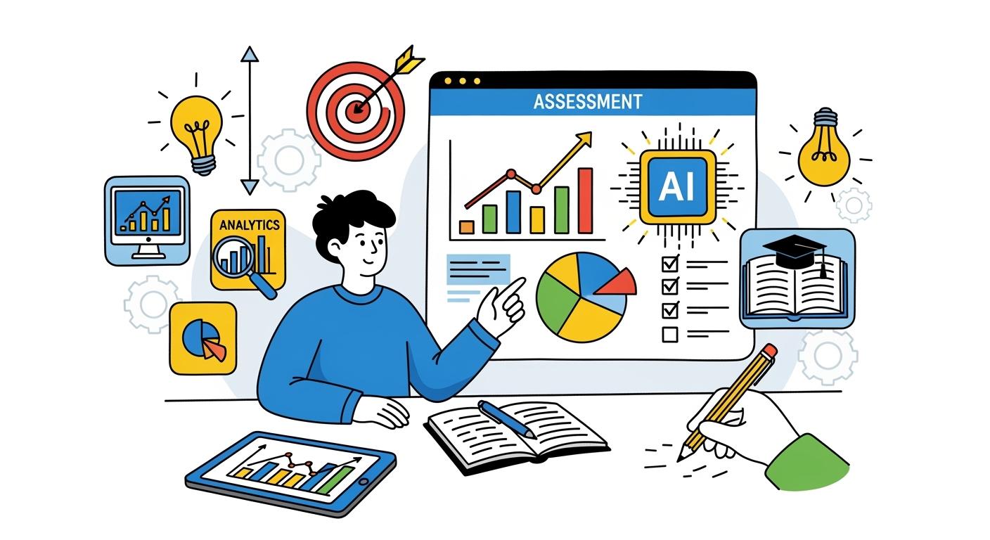  How to Use AI Tools on Equip Assessment in 2026 