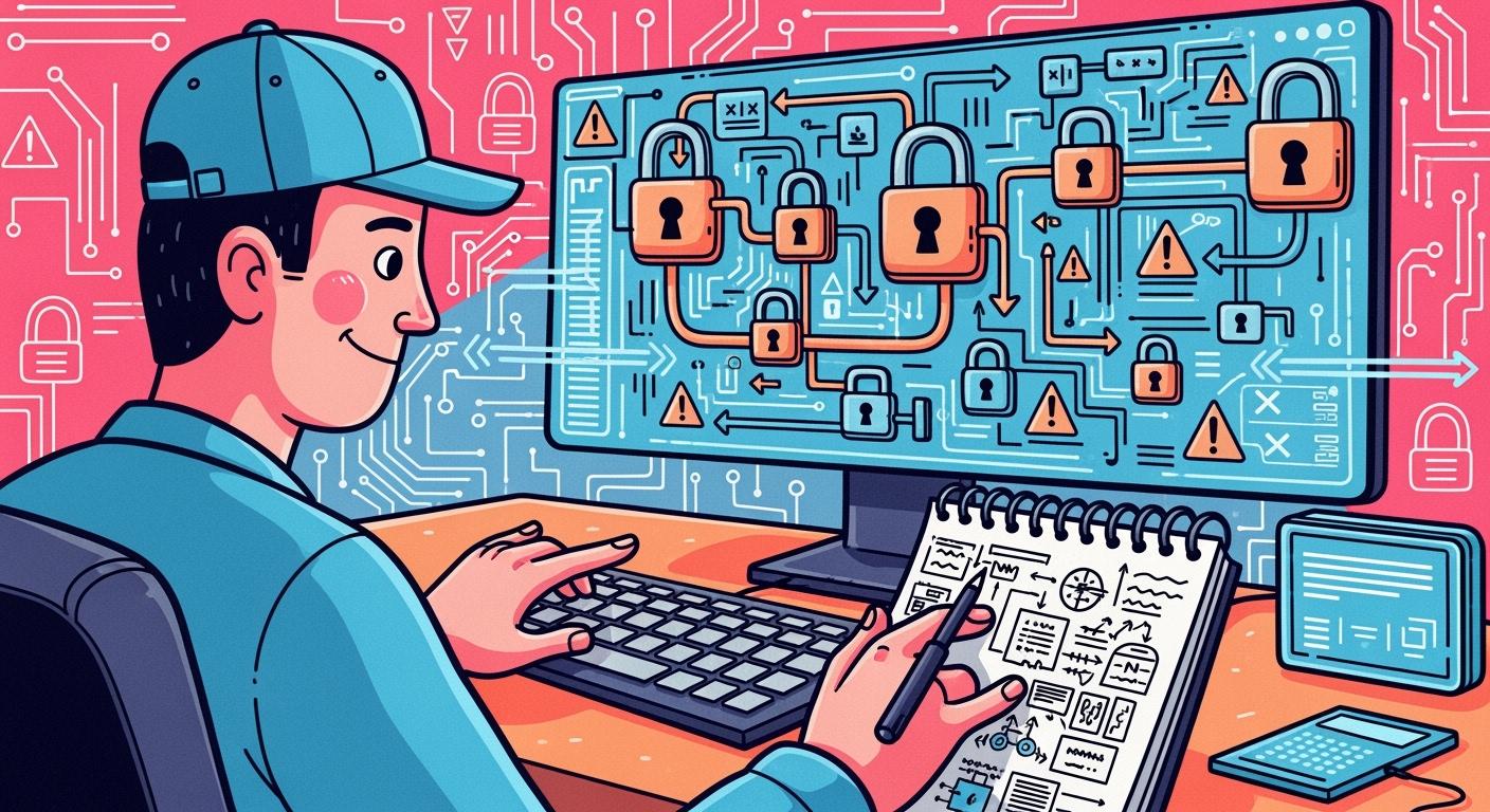 How to Bypass Canditech 2026 Anti-Cheating Measures