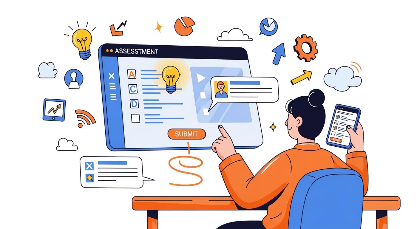 How to Bypass Korn Ferry Assessment Questions Easily in 2026
