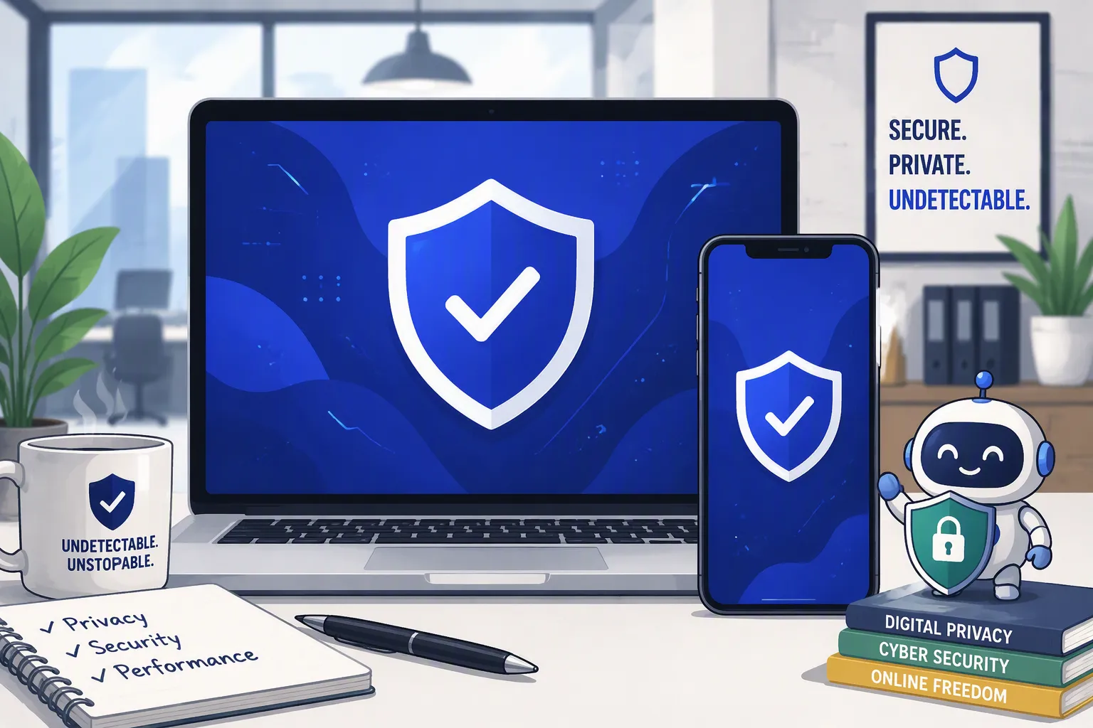 InterviewFox Review: Is Dual-Device Really Undetectable?