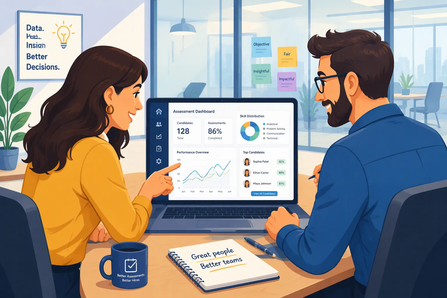  ThriveMap Online Assessment Cheat and Guide: How to Beat Realistic Job Assessments and Silent AI Detection in 2026 