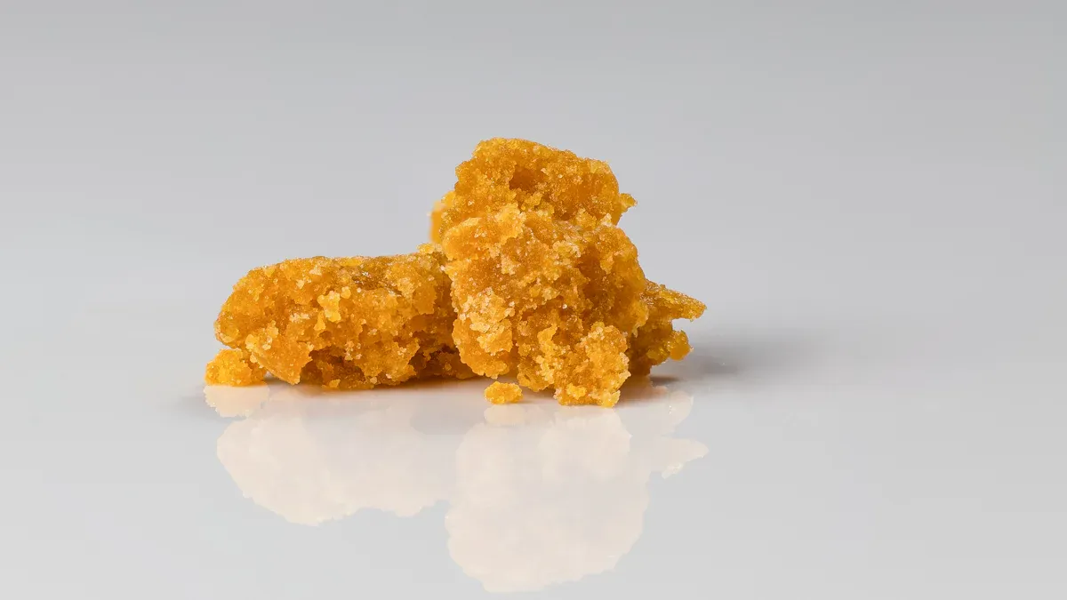 What is Live Resin?