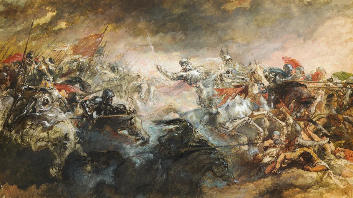 Origine et contexte historique