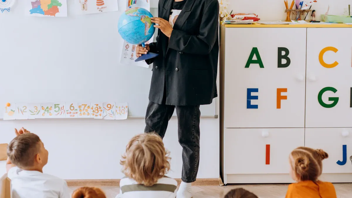 Stratégies pratiques pour appliquer les idées de Carruthers