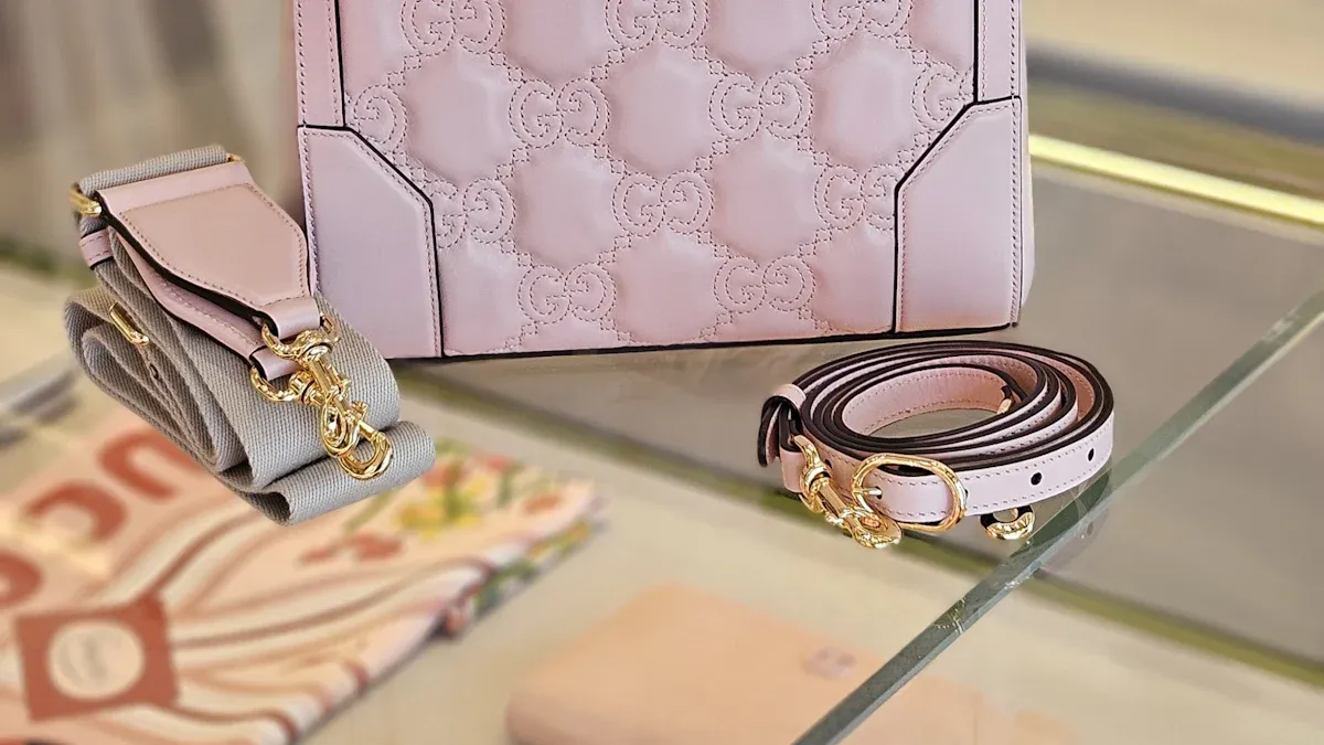 Packaging, Accessories, and NFC Tag