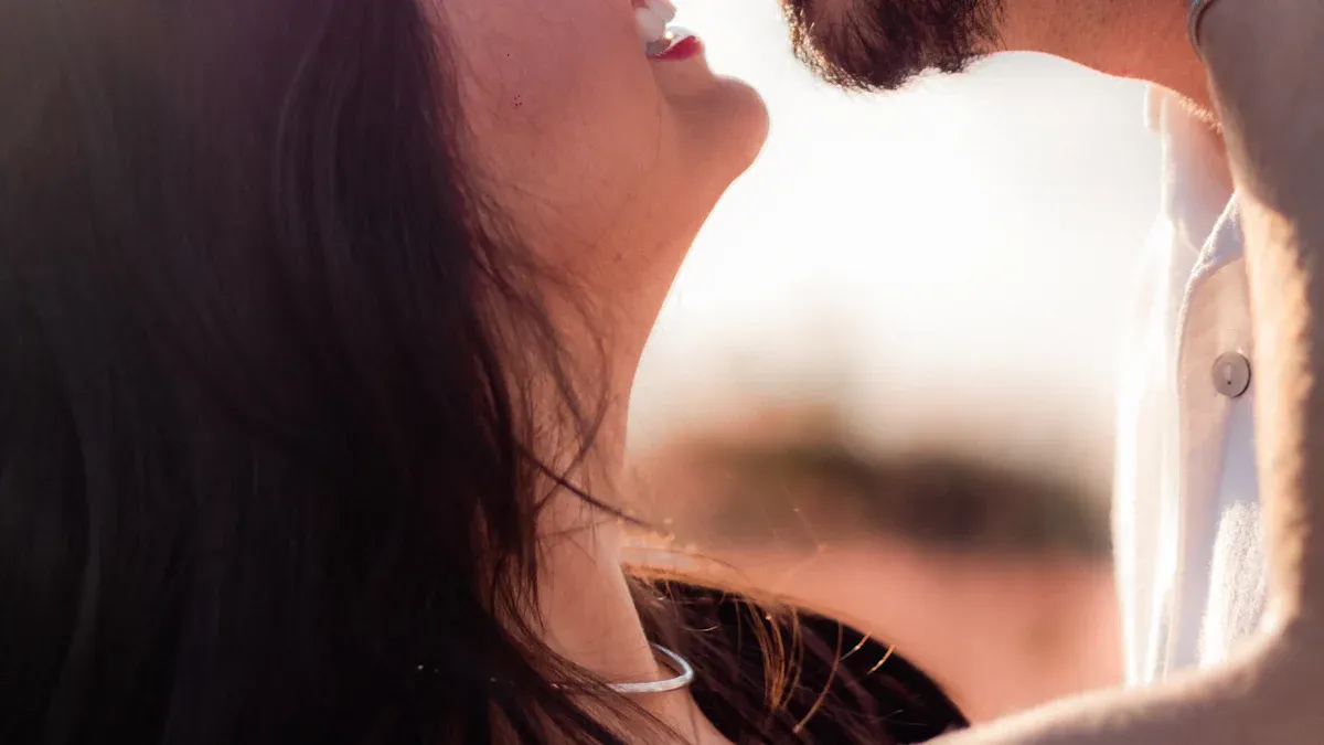 All About Sex Positions with Easy Instructions for Beginners