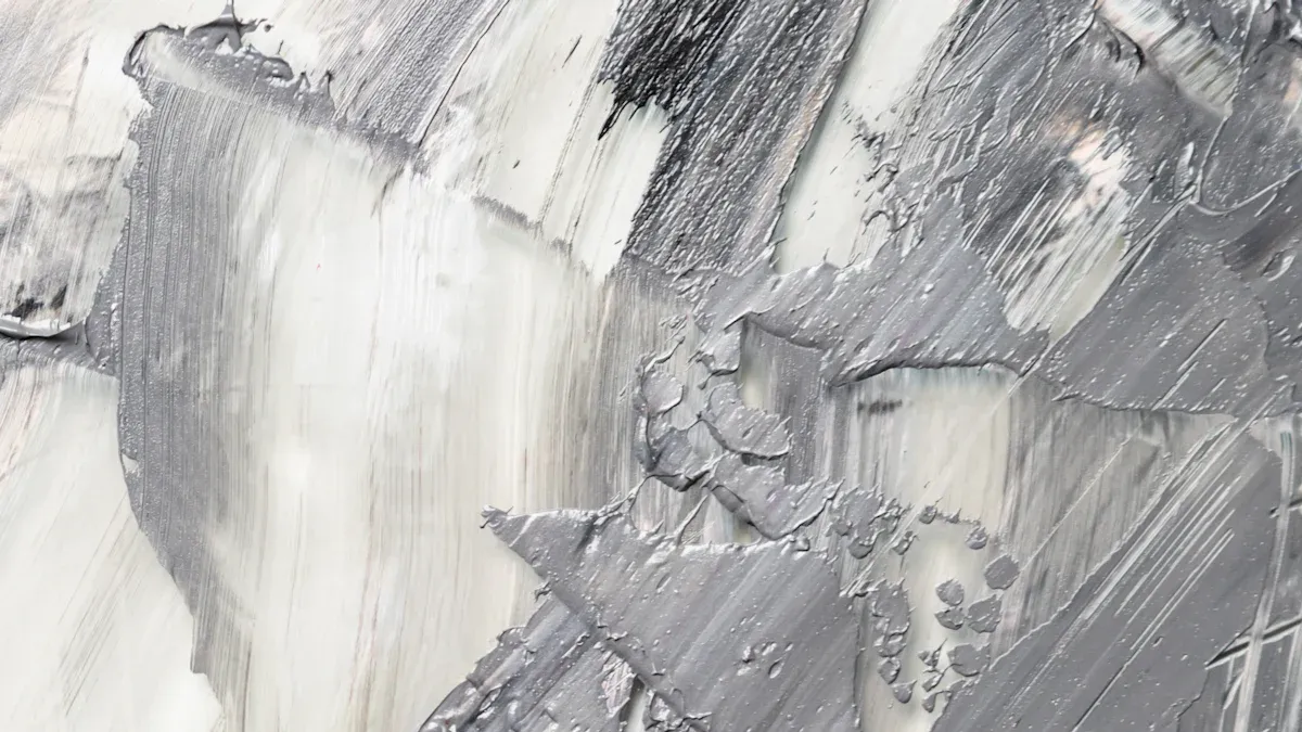 Pros and Cons of Aluminum Paste in Industrial Coatings