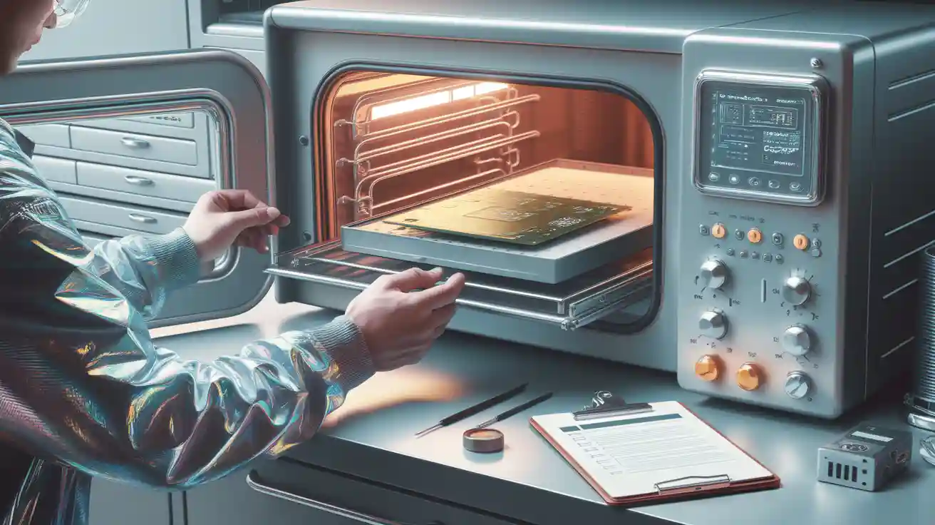 Reflow Oven Calibration: How Often and How to Do It Right