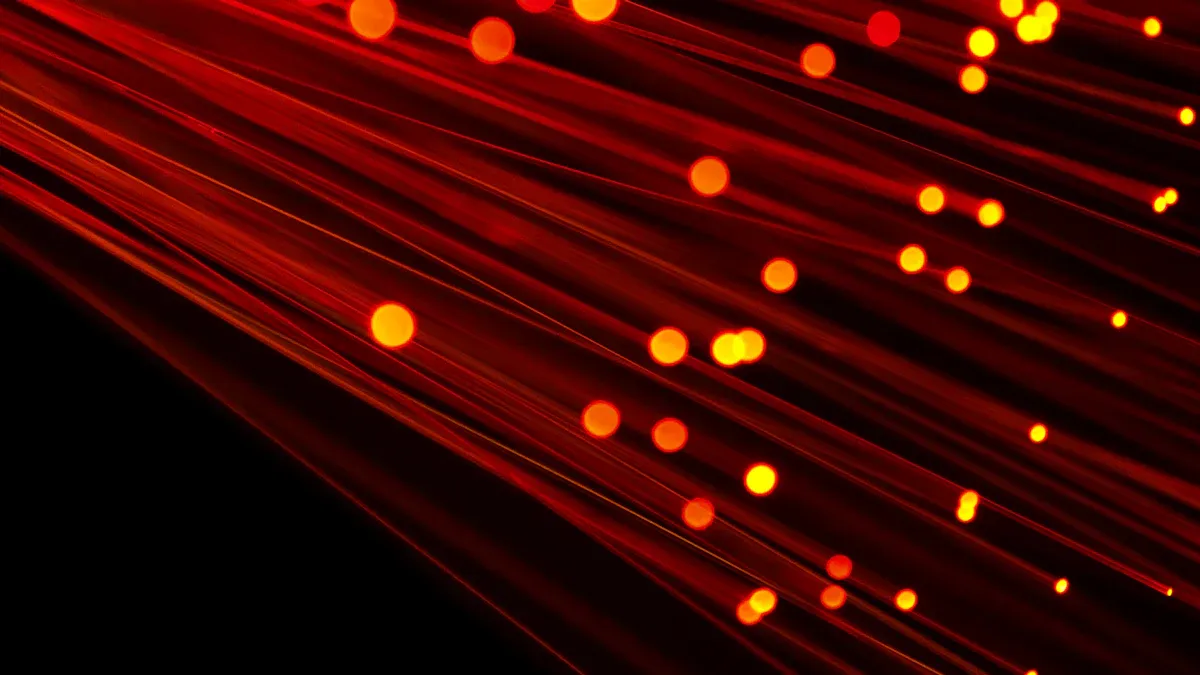 Bandwidth Advantage