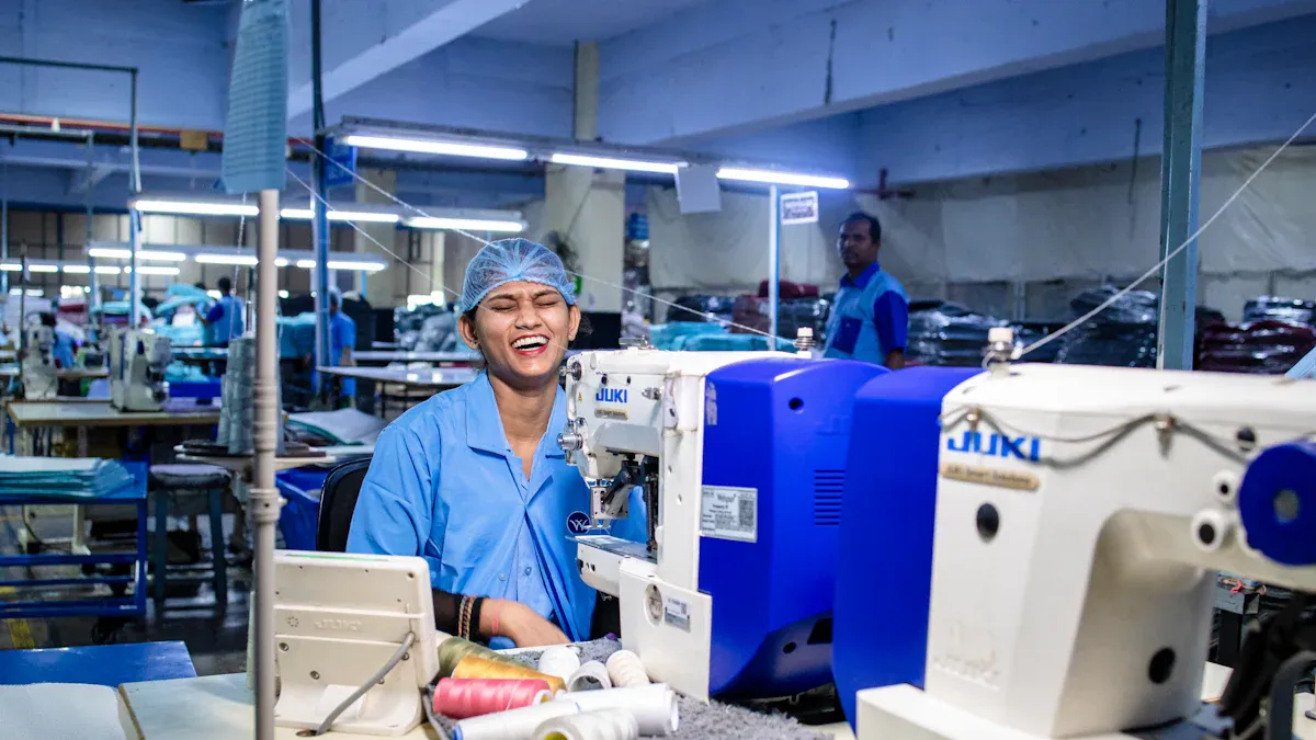 Current Market Trends for Bamboo Shirt Fabrics