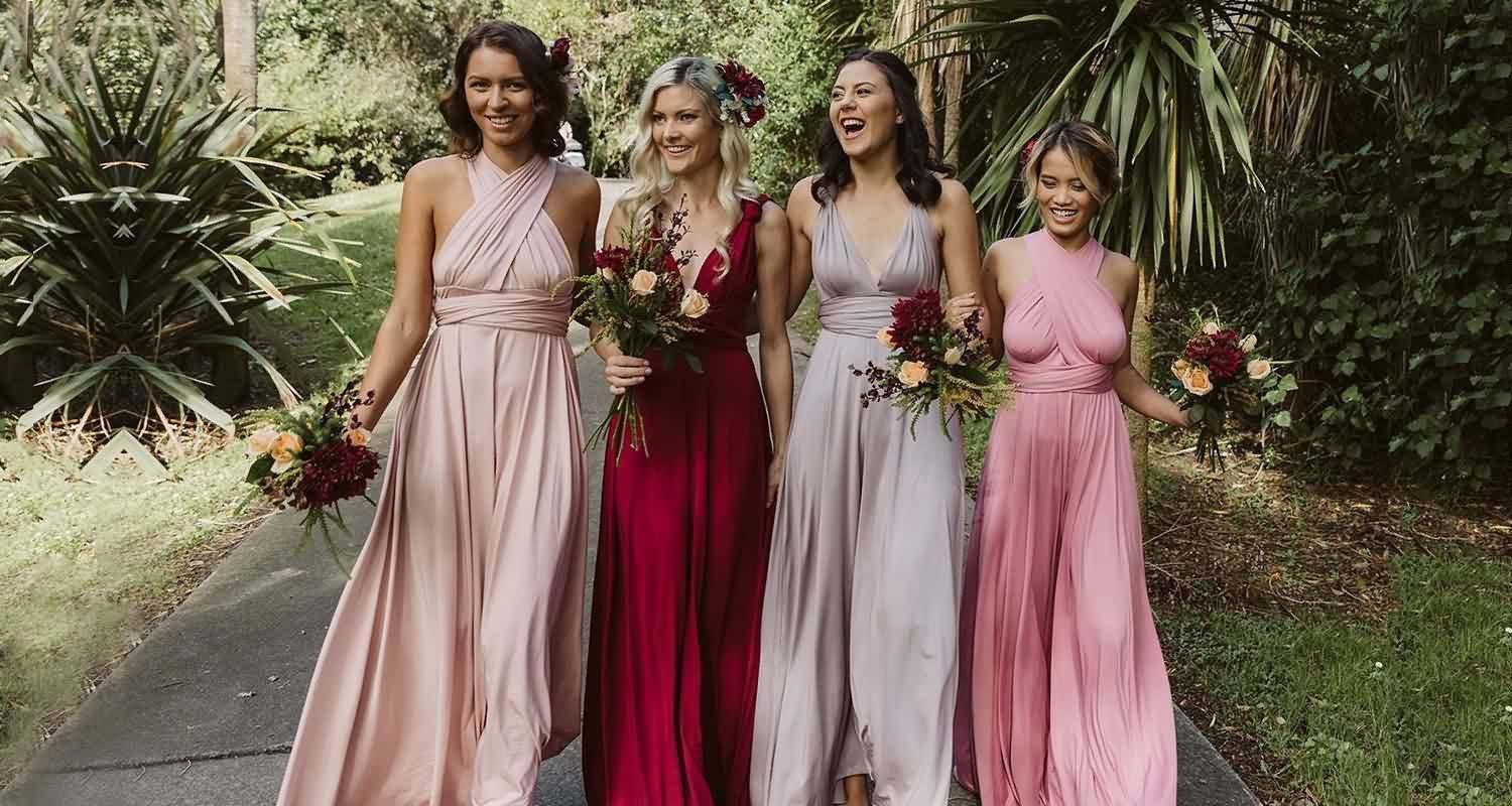 Versatile Styling & Color Options with Infinity