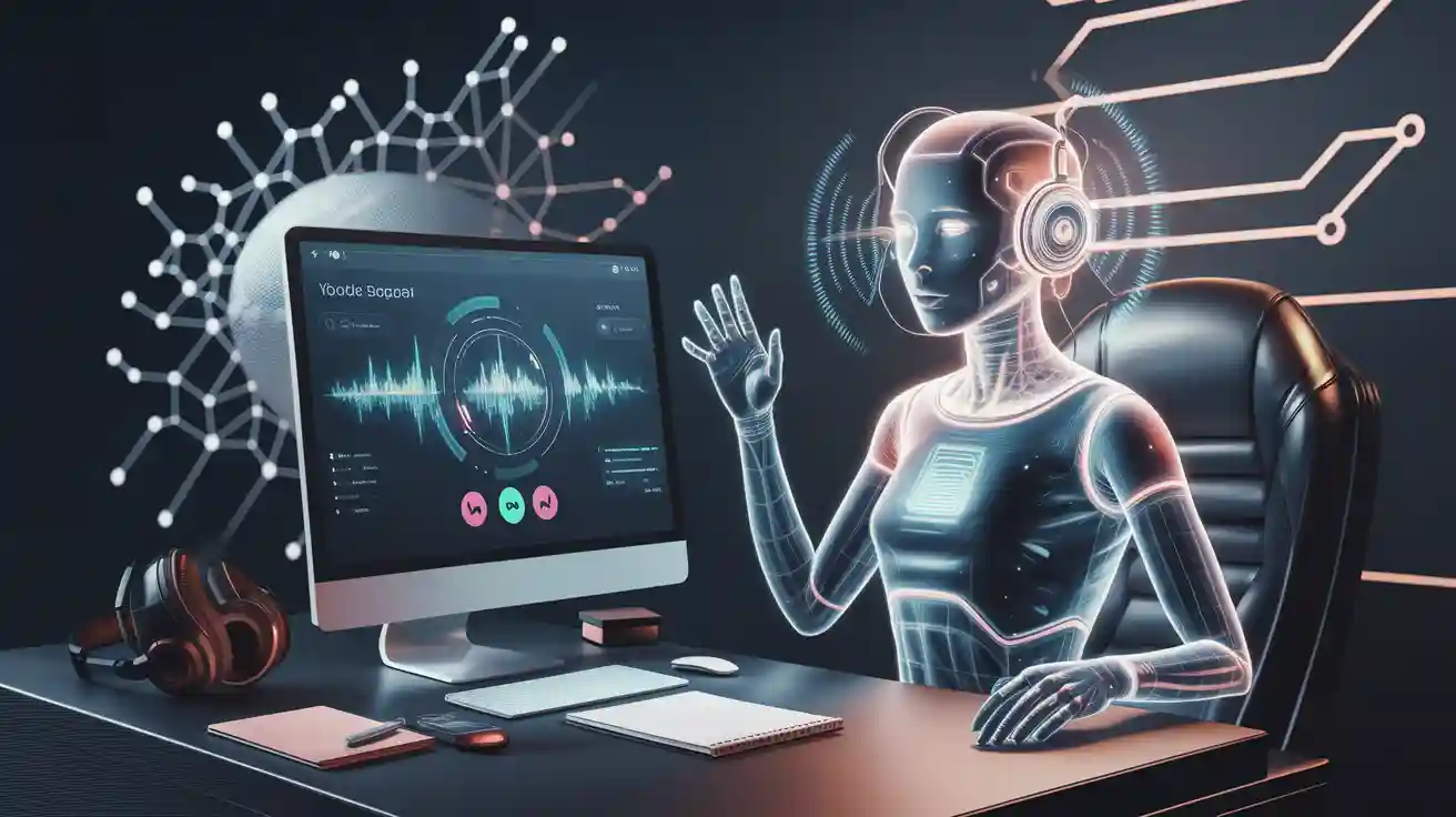 How to Implement AI Voice Agents for Effective Outbound Calls