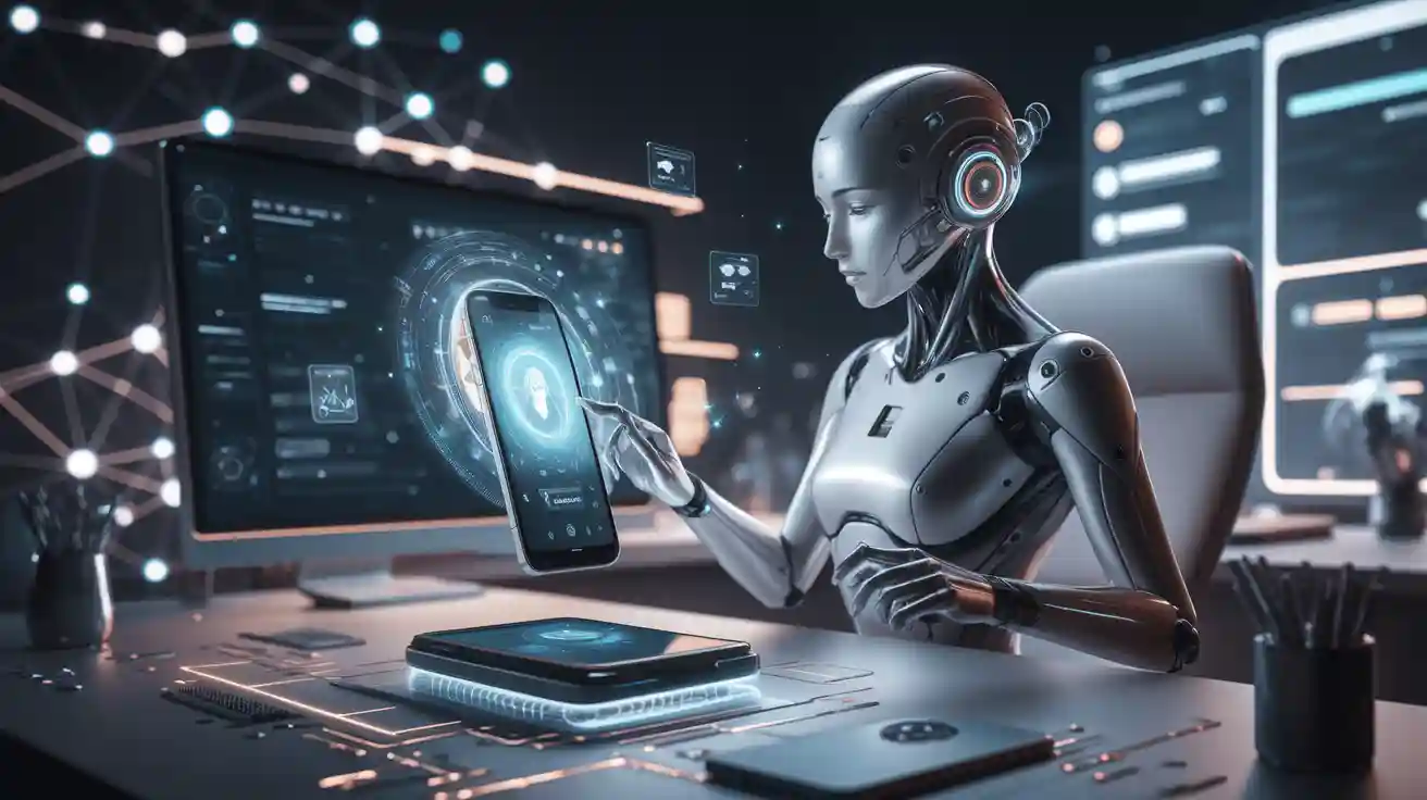 Best Vapi AI alternative for AI phone agents