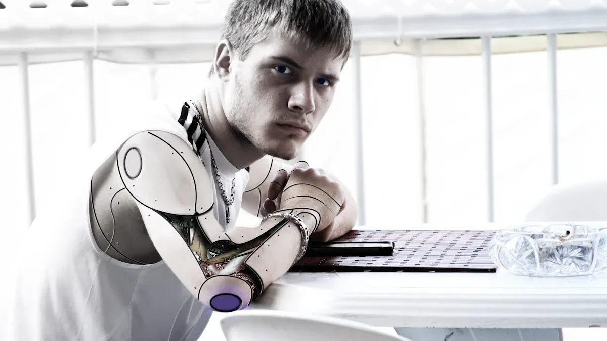 Choosing the Right AI Voices