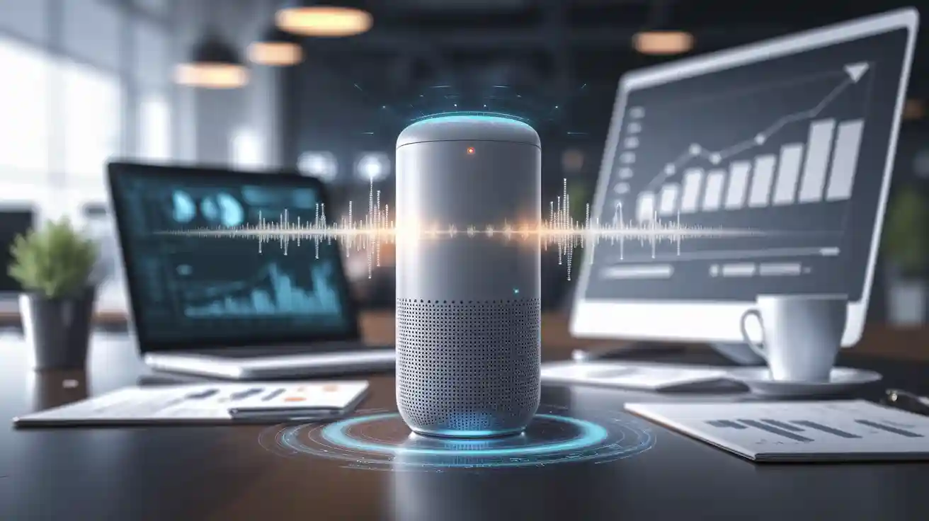 How to Use AI Voice Receptionists to Scale Your Business