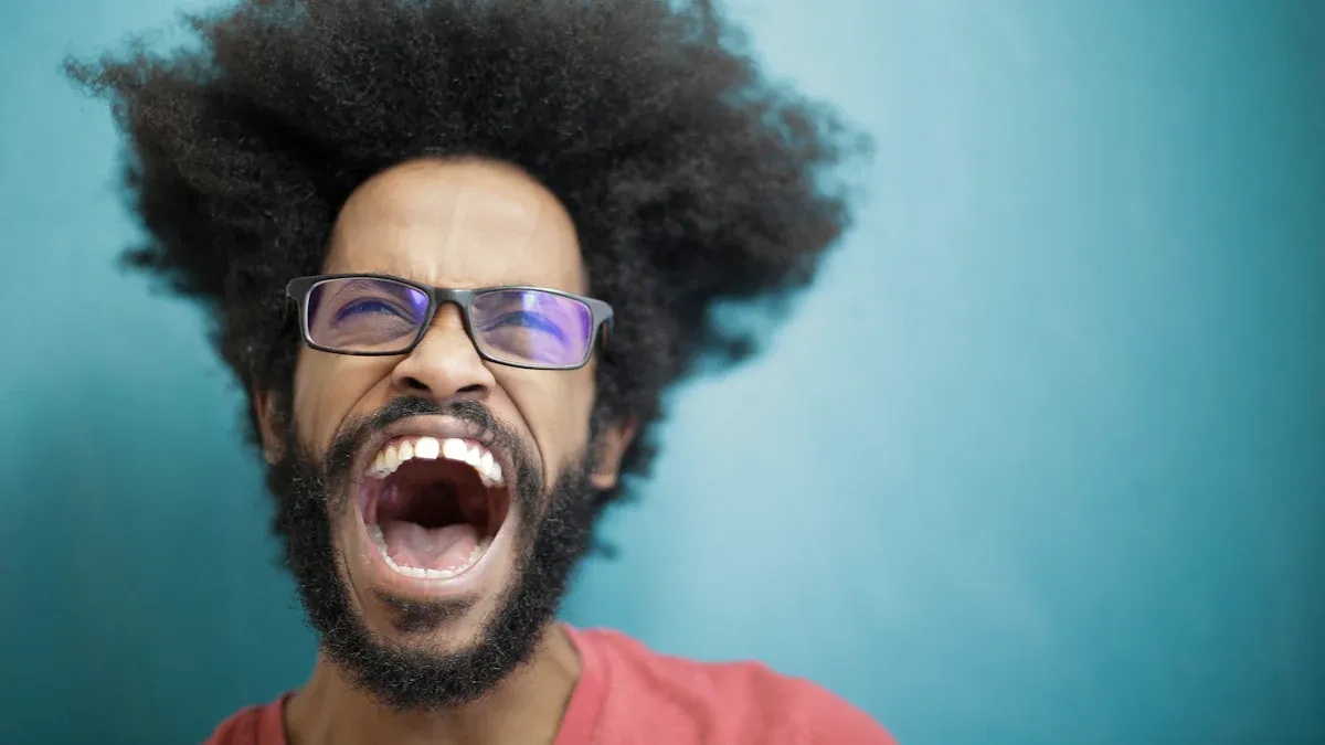 Real-World Applications of Real-Time Voice Sentiment Analysis