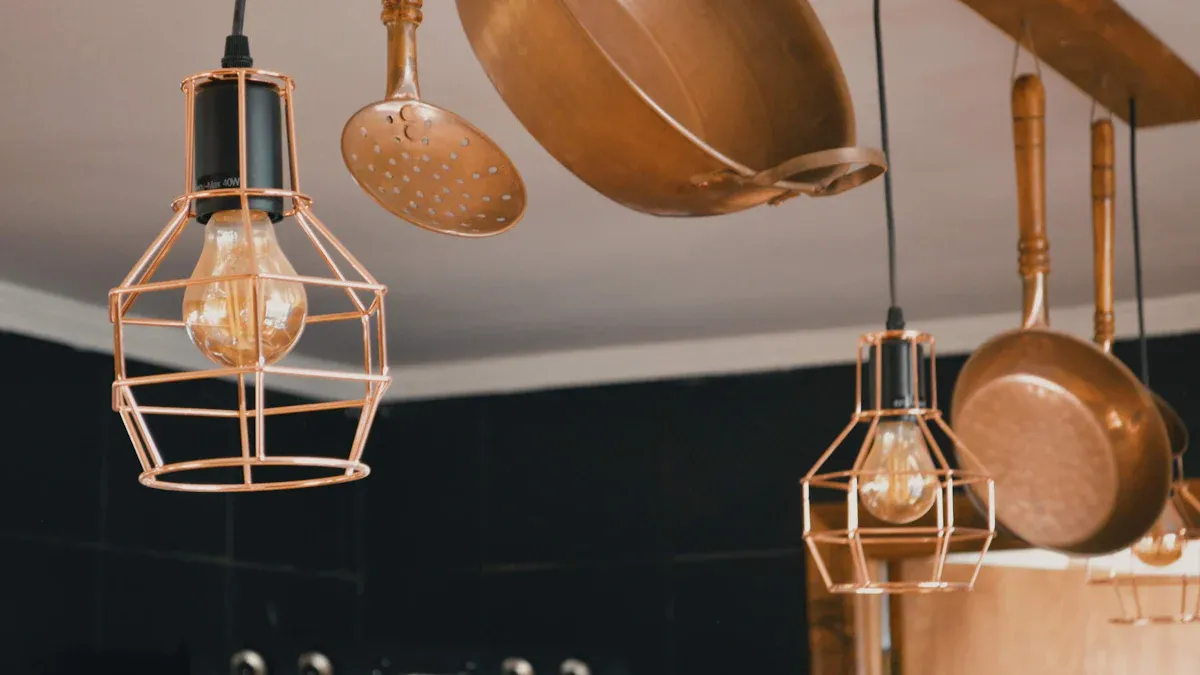 Pendant Light Style