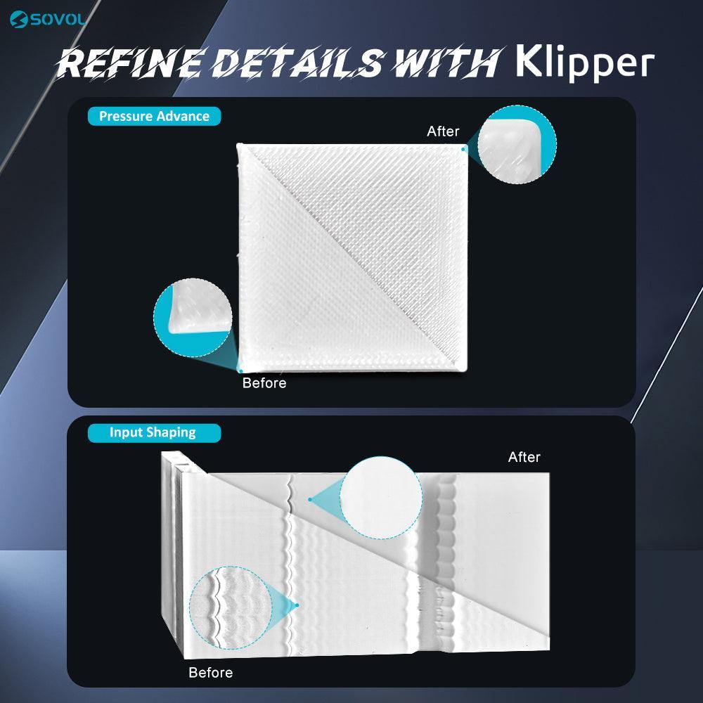 Klipper Firmware