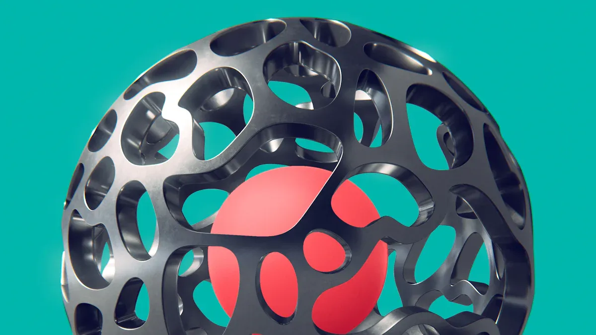 Printing the Sphere with Precision