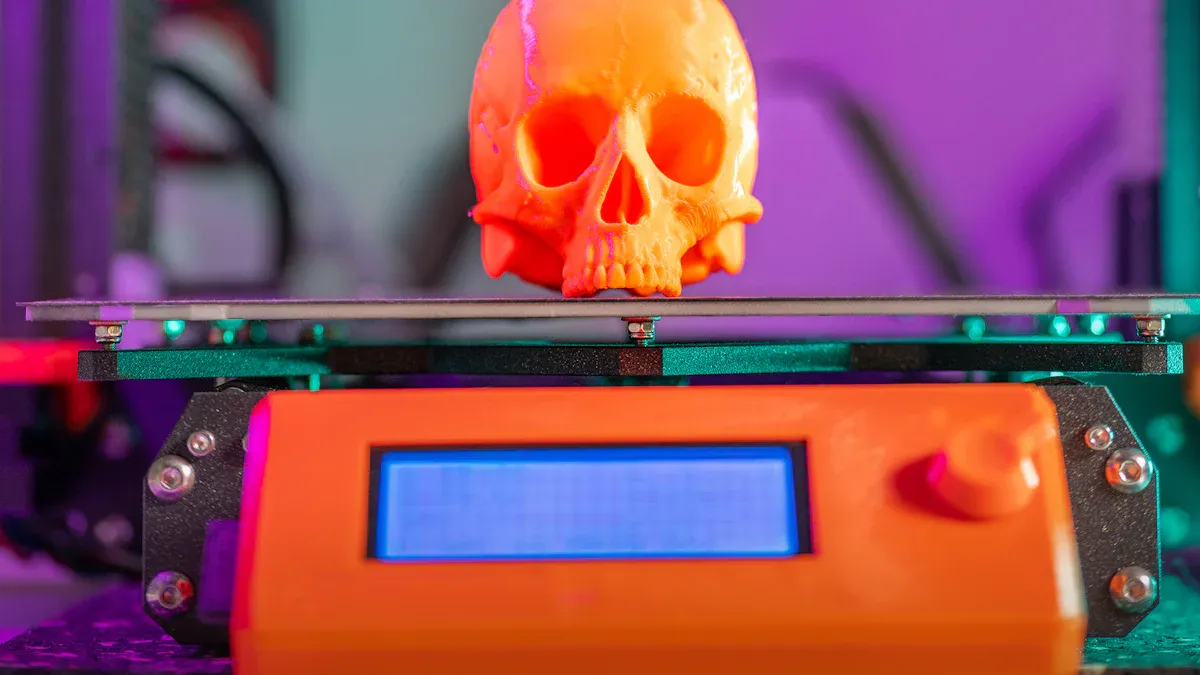 Bioprinting & Gesundheit