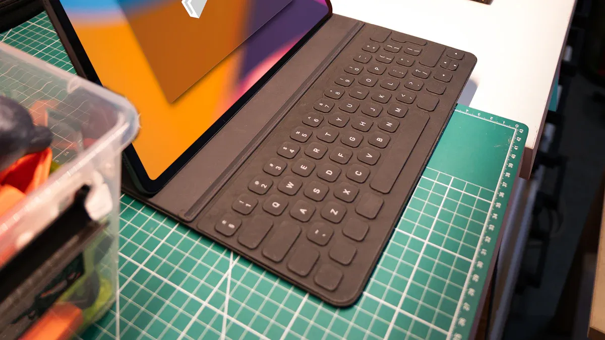 Installation und Einrichtung