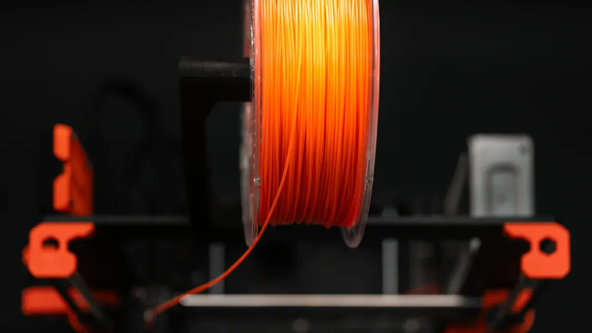 Comparing the Strongest 3D Printer Filaments