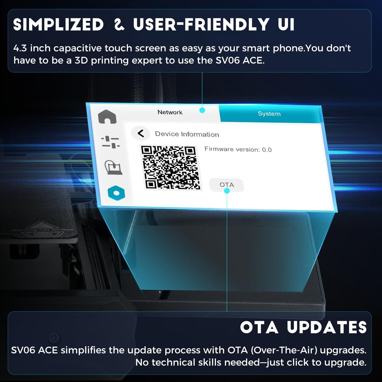 User Experience & Tips