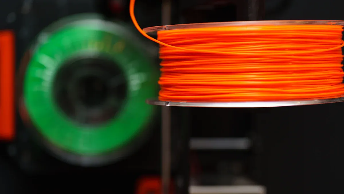 How to Select the Best Materials for 3D Printed Car Parts