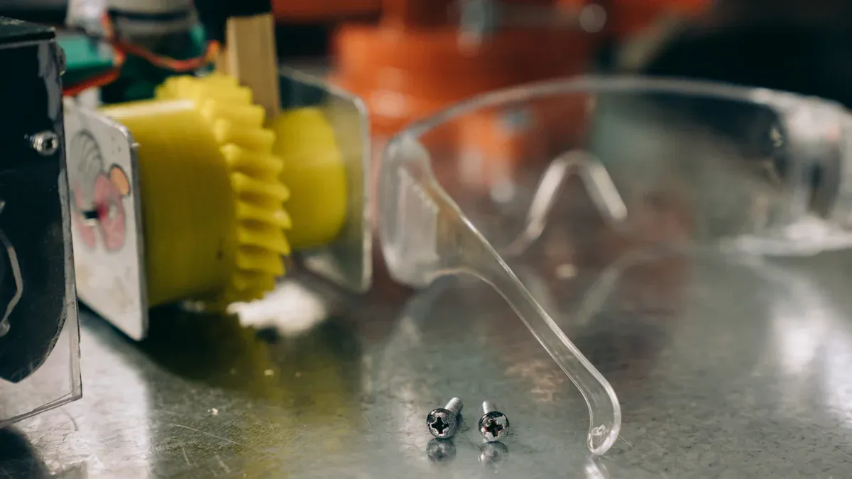 Step-by-Step Cleaning Methods by Filament Type