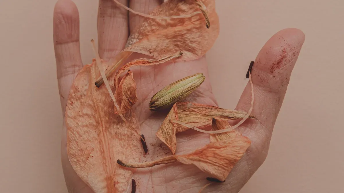 Filament Moisture Problems