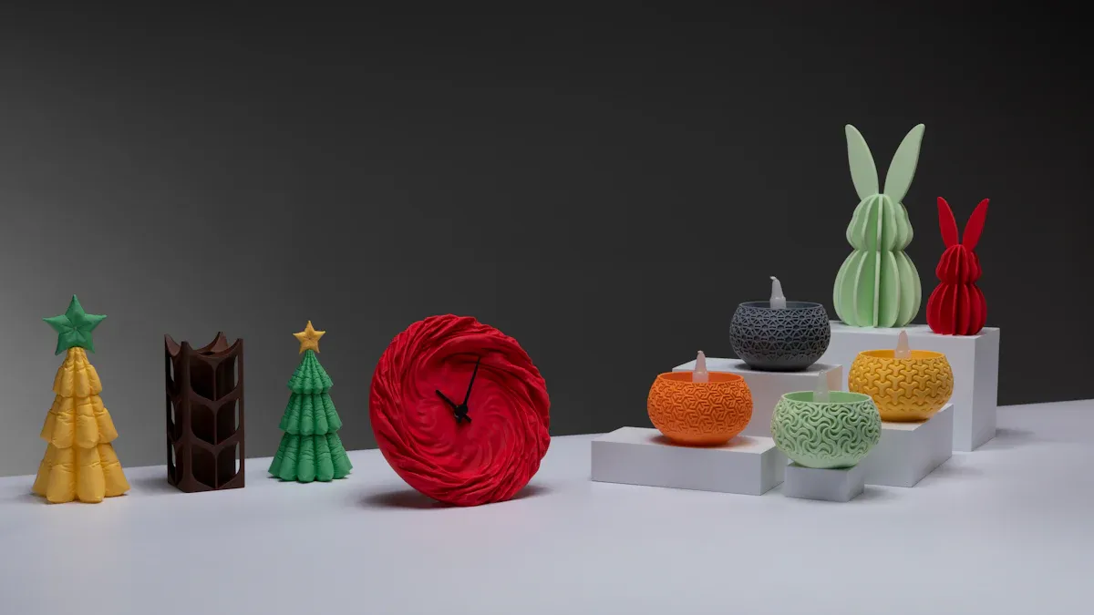 Was ist ein 3D-Drucker?