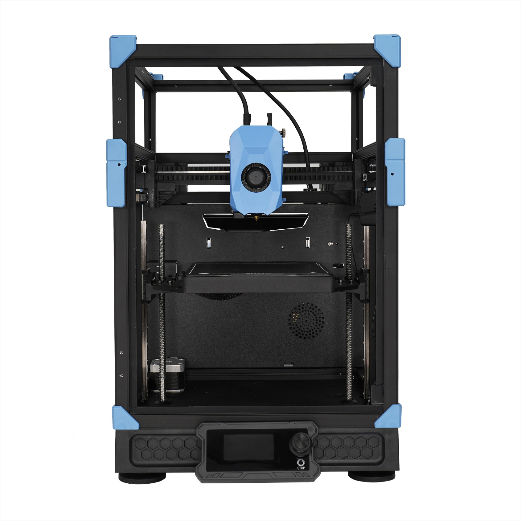 Miniature 3D Prints