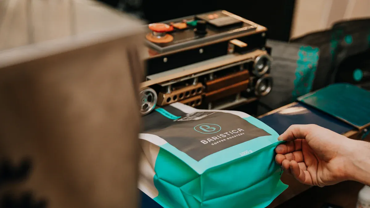 How to Find the Perfect Luxury Packaging Partner for Your Business
