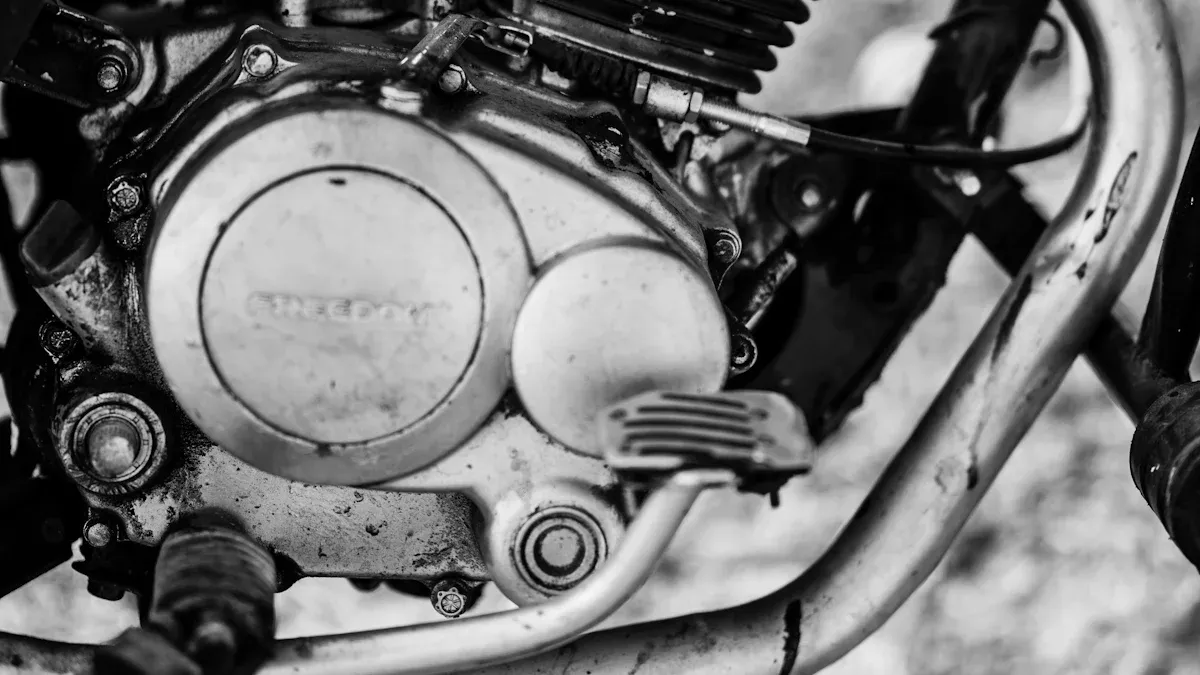 NOx sensor failure and solutions