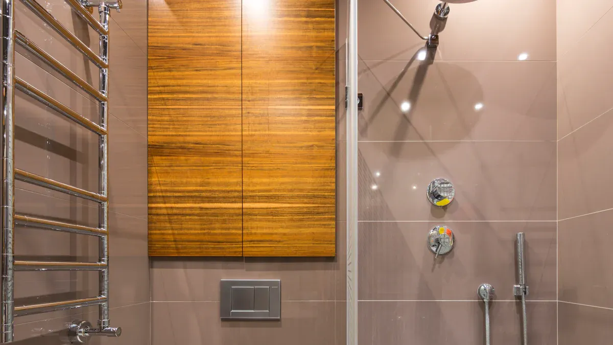 Waterproof Alternative for Farmhouse Style