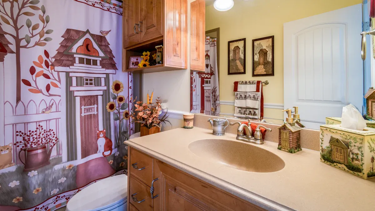 Farmhouse Design Tips