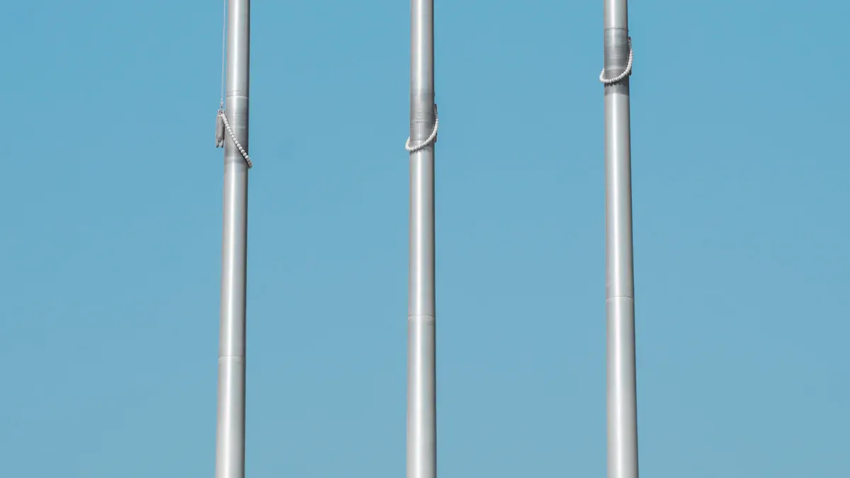 Material Profiles