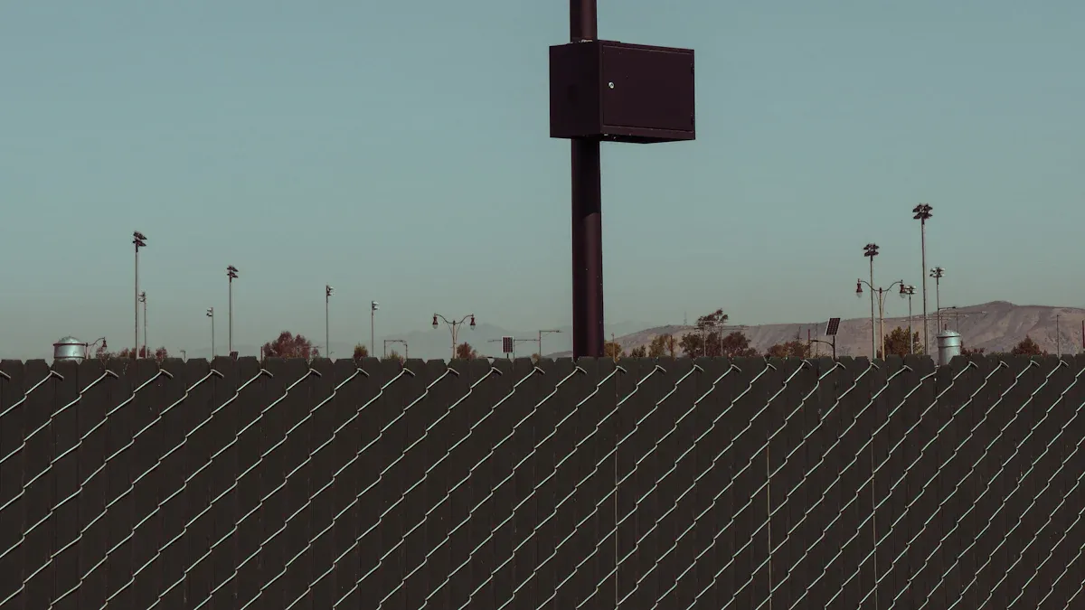How much does a complete solar street lighting system cost?