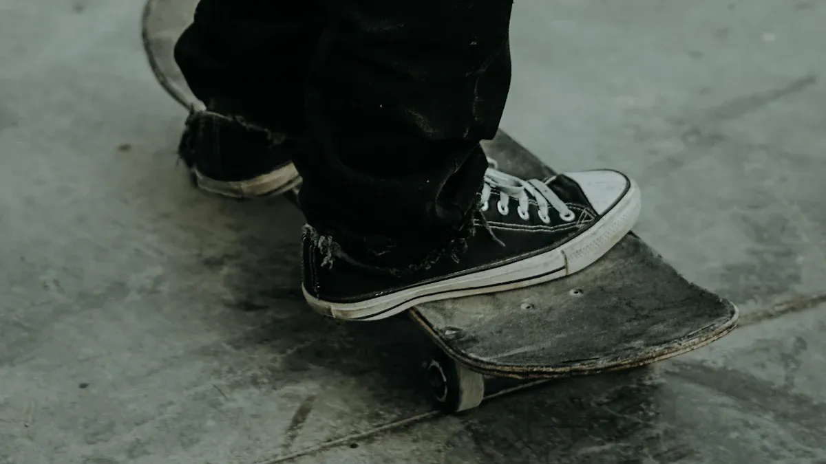 Best Anti Slip Outdoor Tape Picks