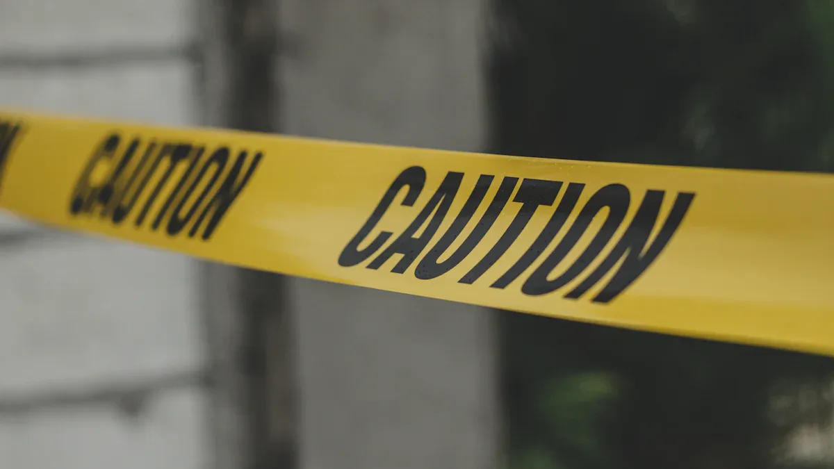 What is Reusable Warning Tape