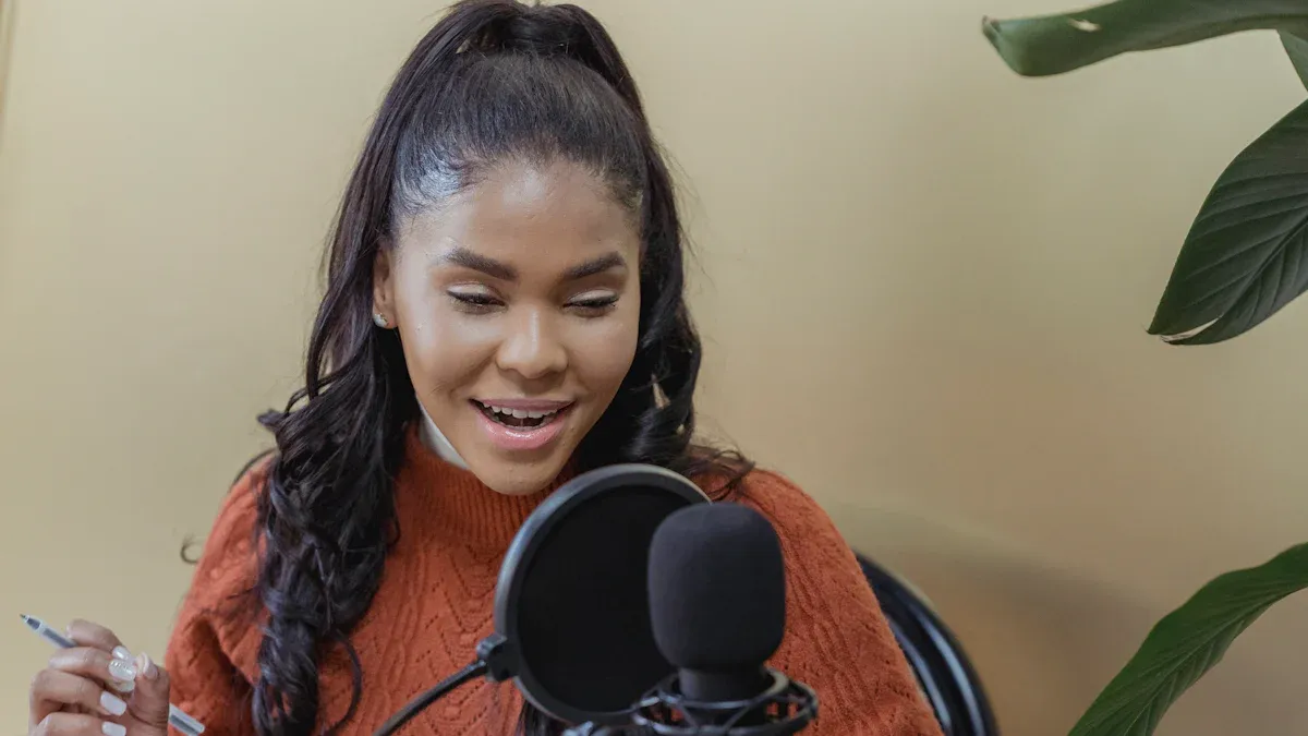 AI to Explore Spirit Communication