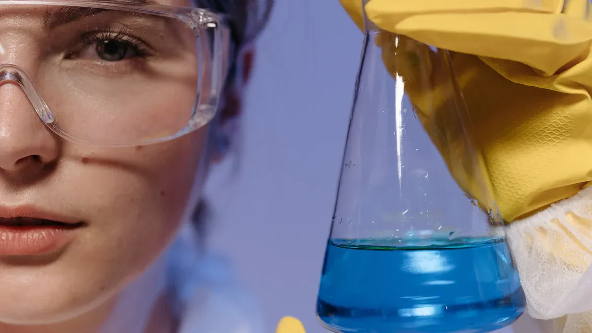 Surprising Ways SCH TNH-6N Ammonia Nitrogen Analyzer Helps Your Water