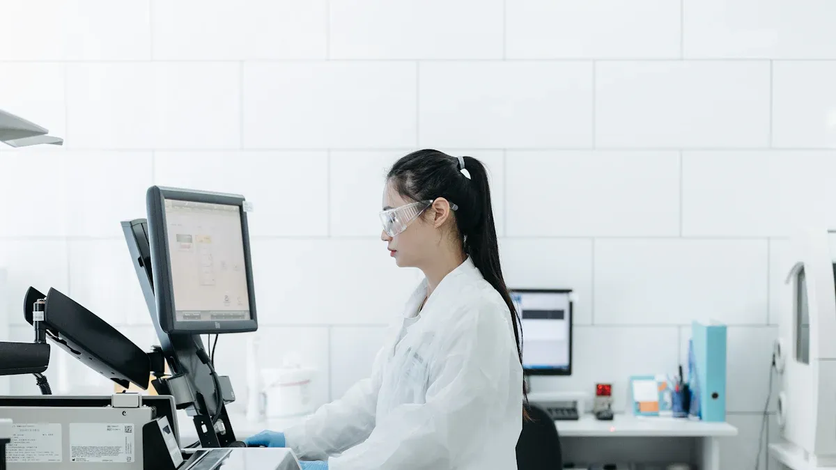 Microbiological Analyzer Overview