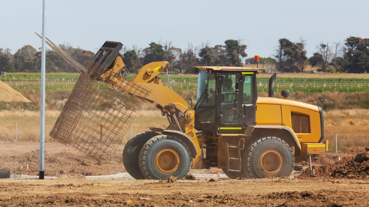 A Complete Guide to Structure Void Filling for Concrete and Soil