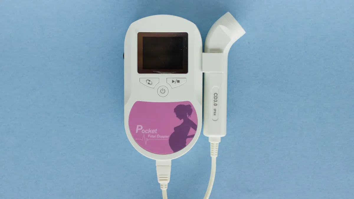 What Is a Portable Multi-parameter Water Quality Analyzer?